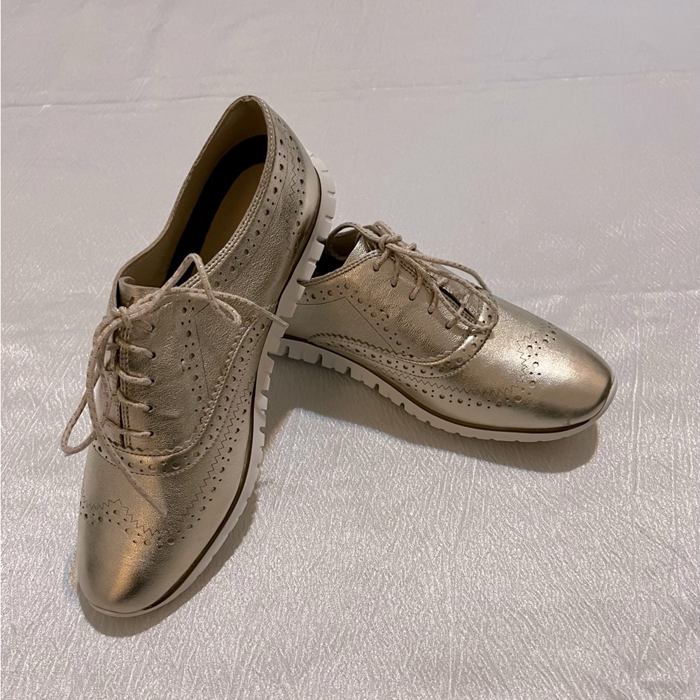 Cole Haan shoes